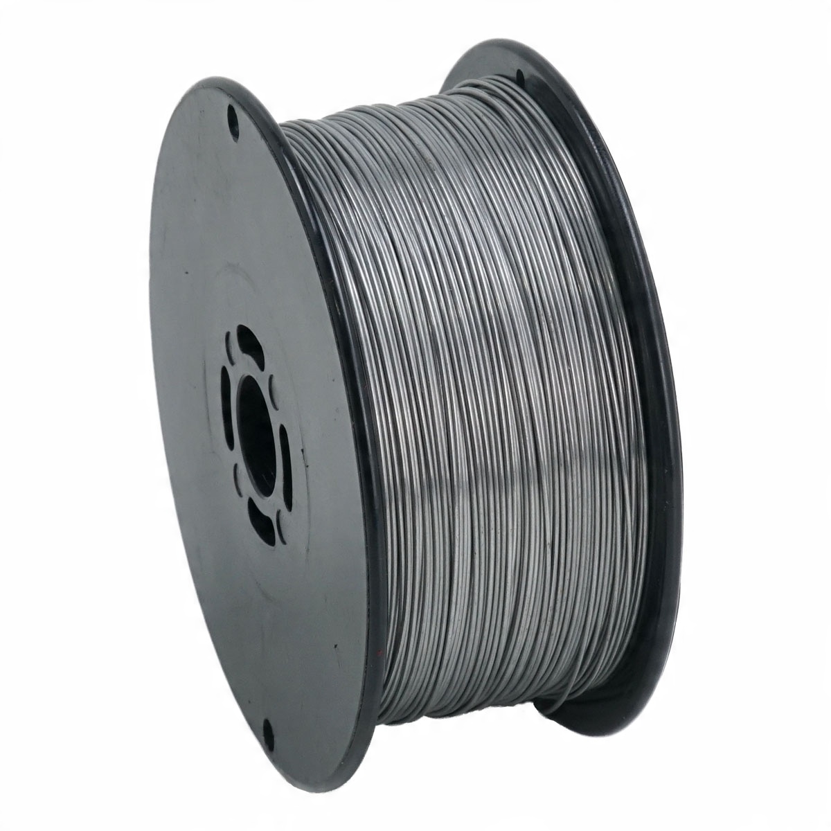 

Drut samoosłonowy Spawalniczy 0,8mm Flux Fcaw