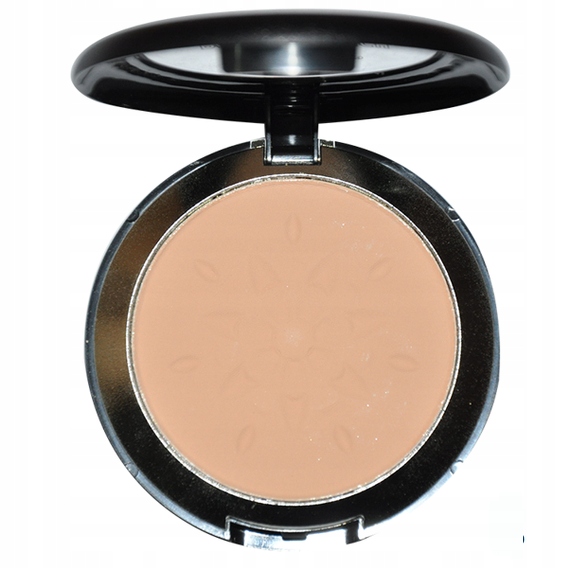 

Puder Prasowany W Kamieniu Up Girls