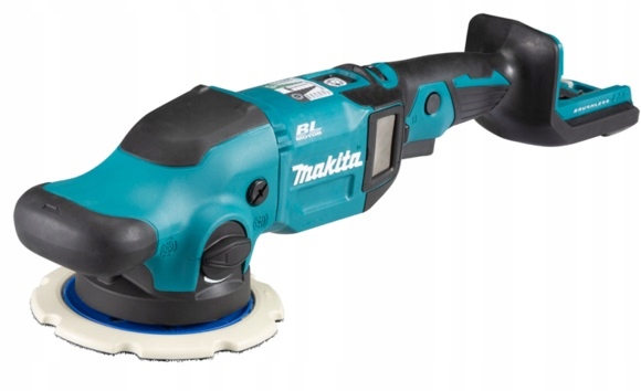polerka mimośrodowa Aku 18V Makita DPO600Z