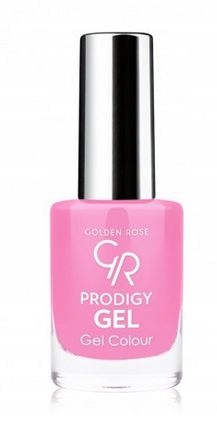 GOLDEN ROSE ŻELOWY LAKIER PRODIGY GEL COLOUR 12