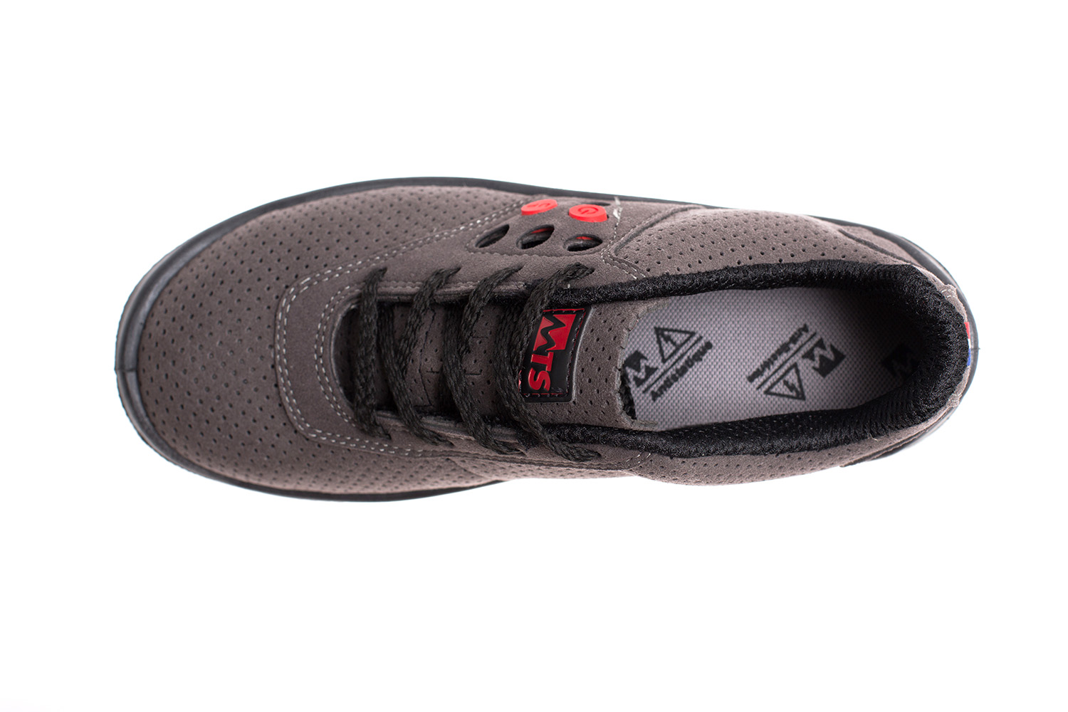 FRANCUSKIE BUTY ROBOCZE OCHRONNE MTS AERO roz. 42 Marka MTS