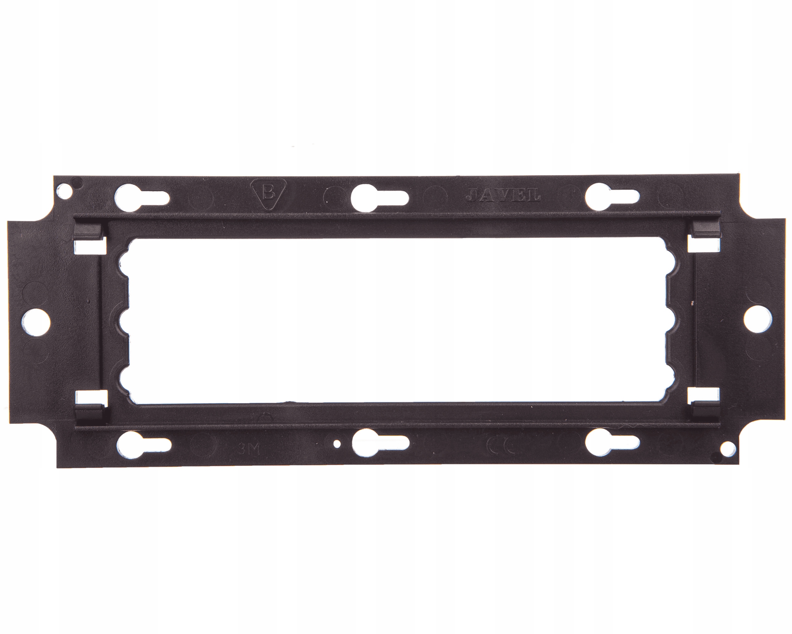 

Mediabox Support gniazda 3M 45x45 6M 22,5x45 135mm