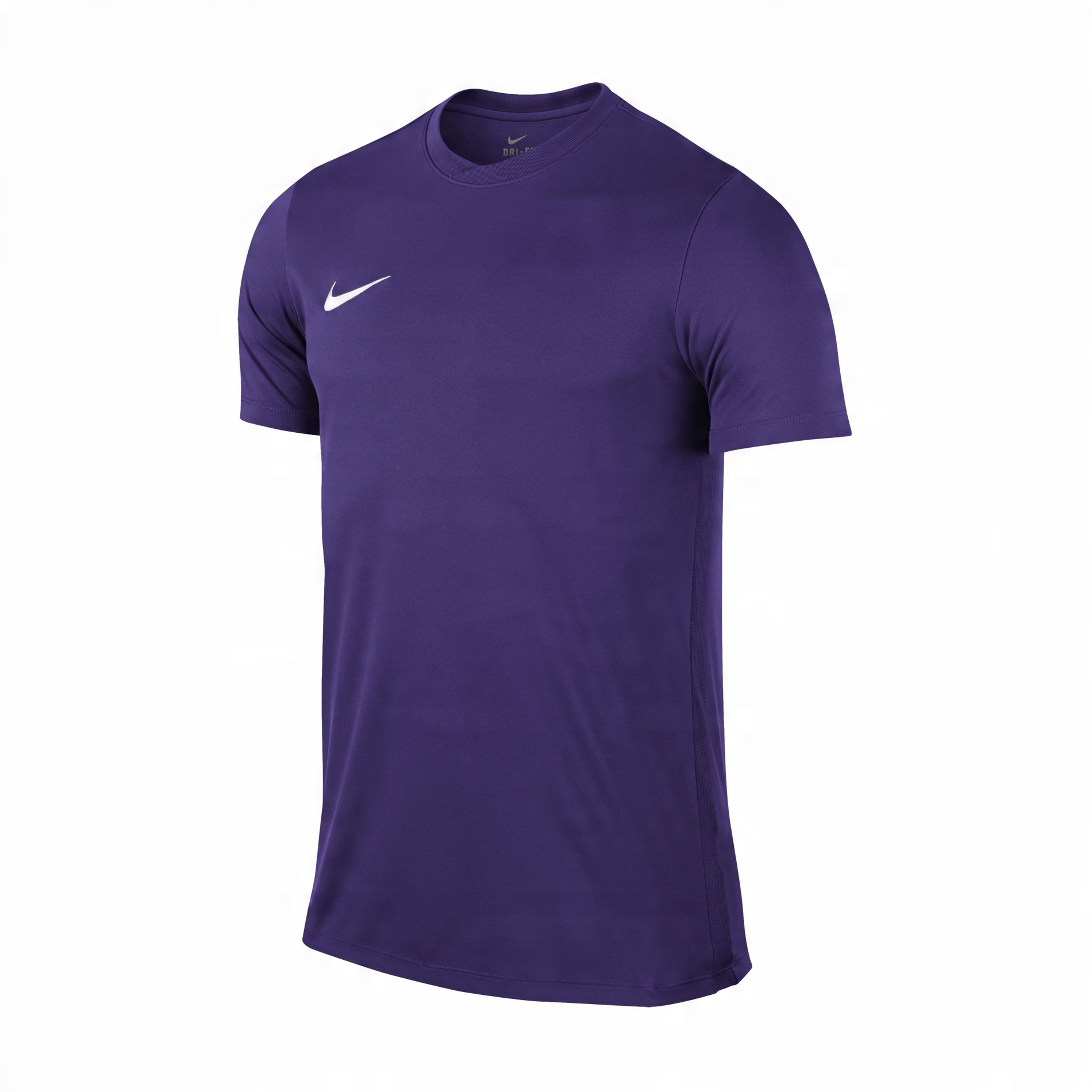 

Nike Park Koszulka Męska Piłkarska Mecz T-shirt S
