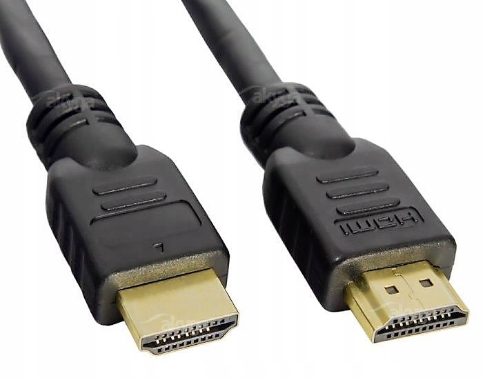 KABEL Przedłużącz HDMI-HDMI 1.5M CZARNY AKYGA EAN (GTIN) 5907621804541
