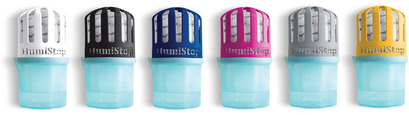 3 X HUMISTOP ZAPAS DO POCHŁANIACZA WILGOCI SEDAN Marka Humistop