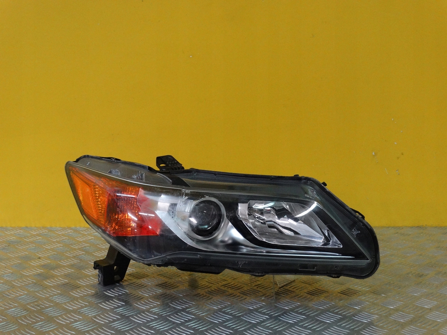 ACURA ILX 2013- ФАРИ ФАРА ПРАВА ПЕРЕД USA