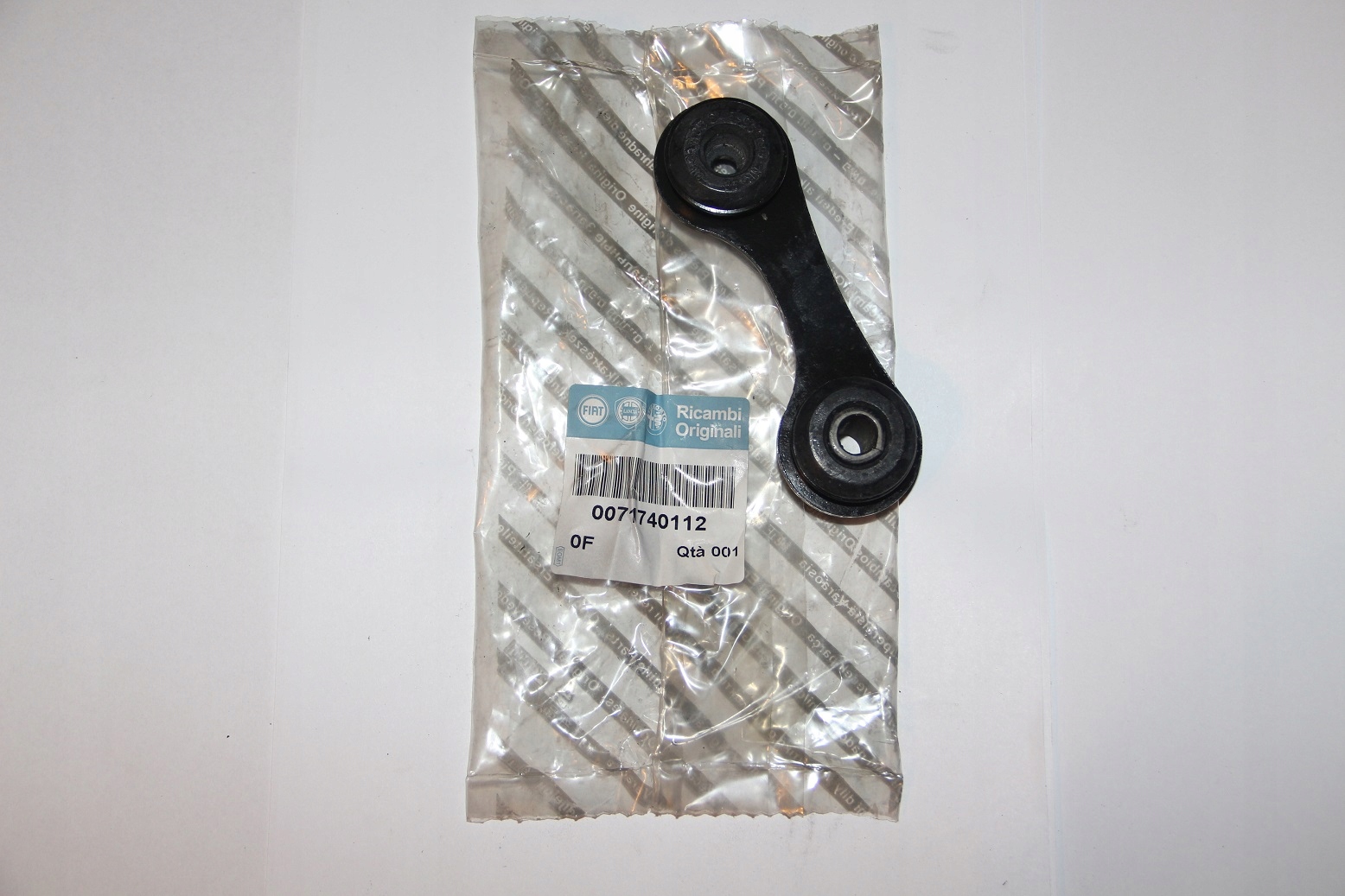 FIAT CROMA стабилизатор заднего стабилизатора OE Part number 71740112