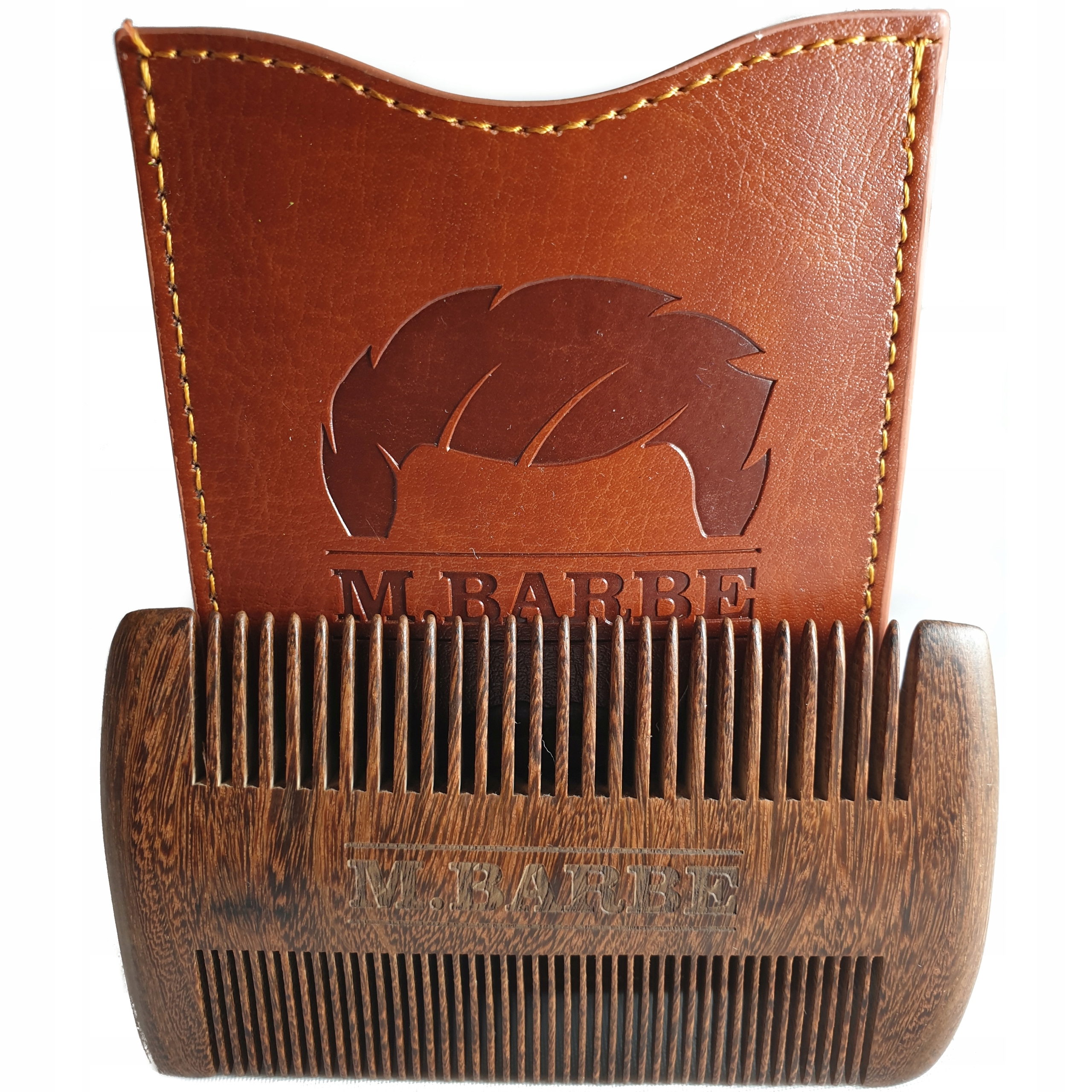 Zestaw Do Brody Prezent Na Święta ZAPAKOWANY Marka M. Barbe