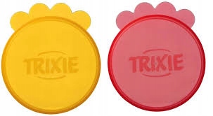 

Pokrywka Wieczko Na Puszkę 2 Szt 10,6 CM Średnicy