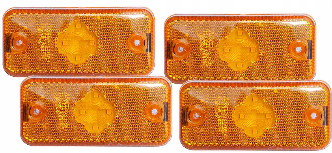 

Renault Midlum Magnum Lampa obrysowa obrysówka led