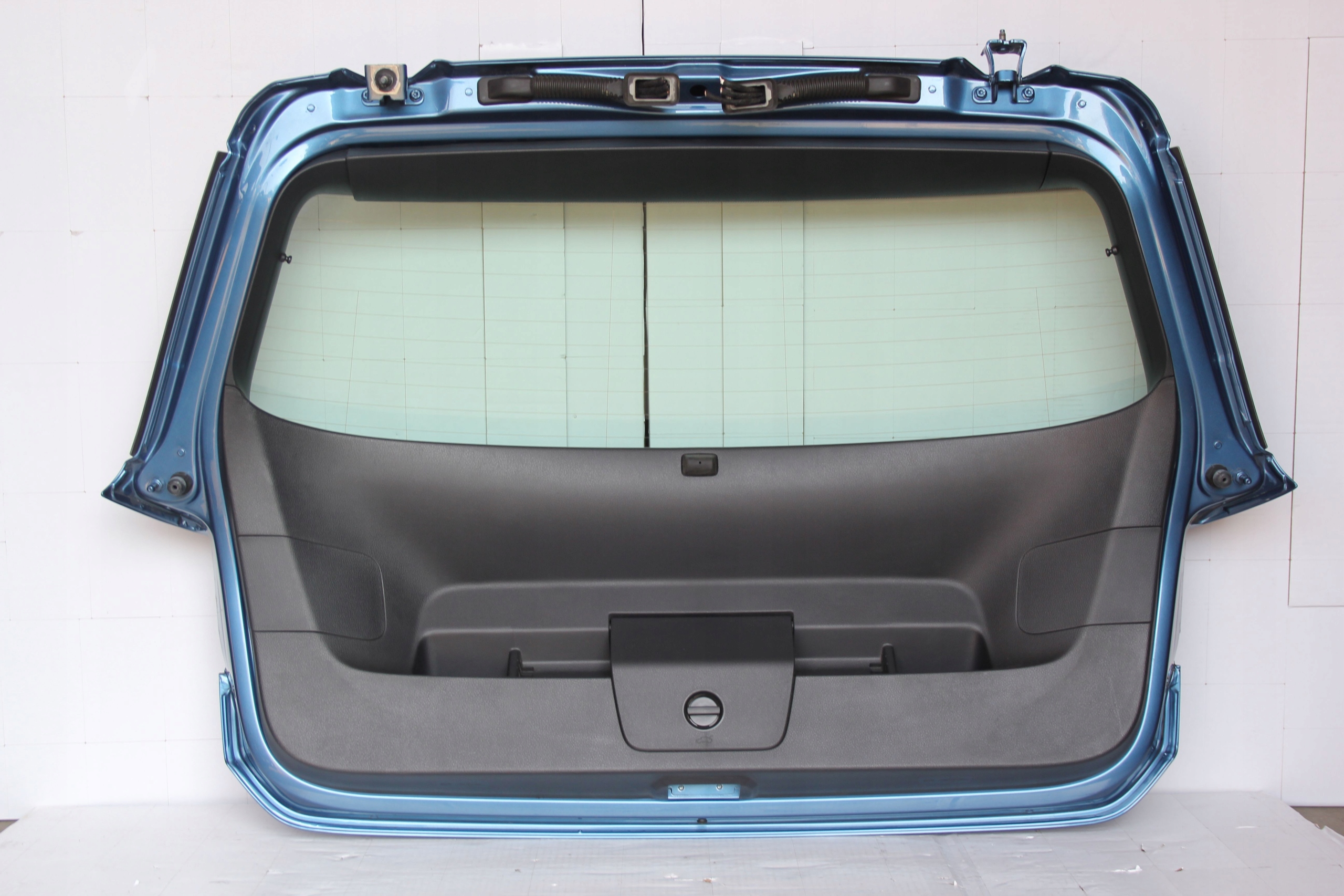 KLAPA BAGAŻNIKA VW GOLF 7 LA5J NOWA Producent części Volkswagen OE