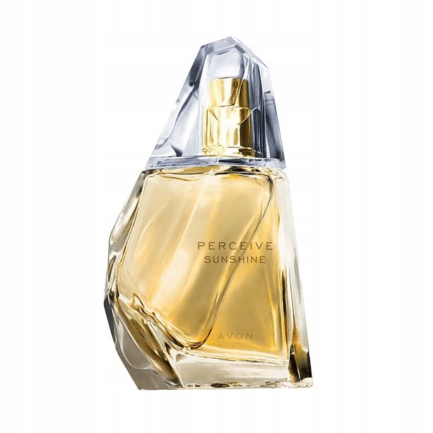 Woda Perfumowana Perceive Sunshine Unikat