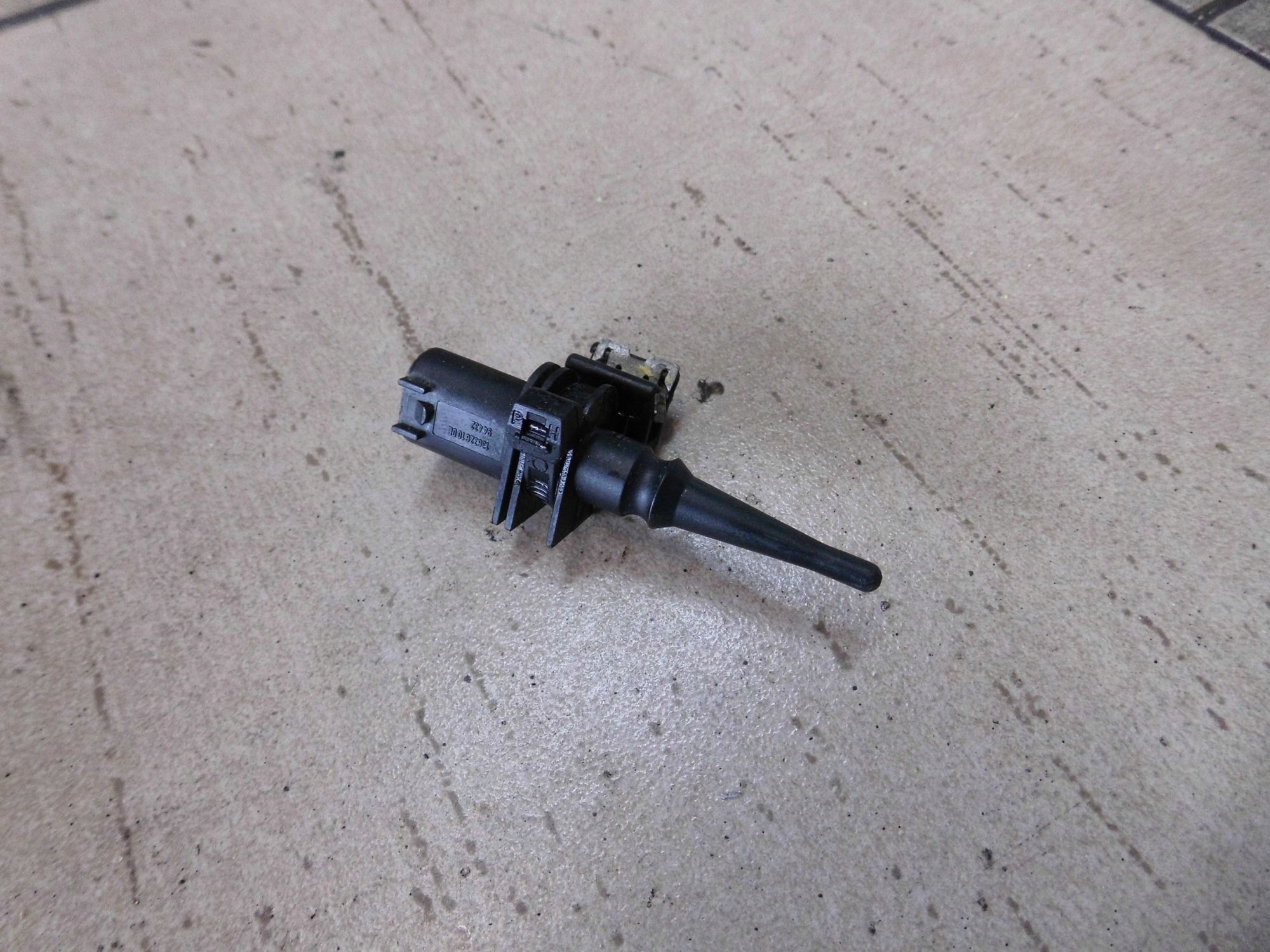 Czujnik temperatury powietrza BMW K1200S K1200 S