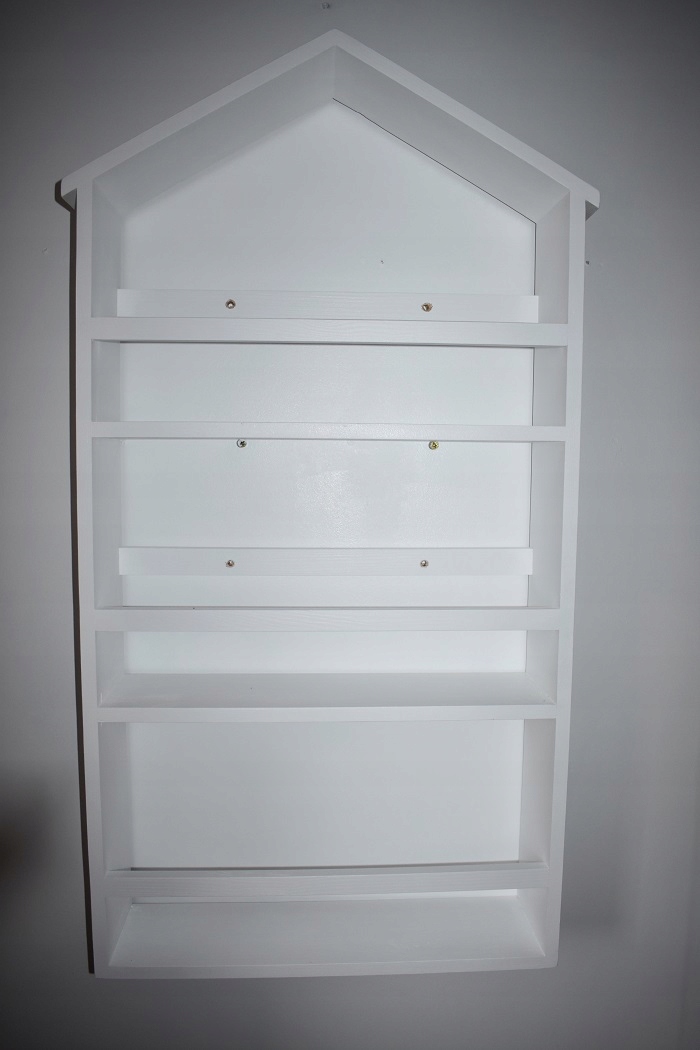 Półka Szerokość mebla 60 cm