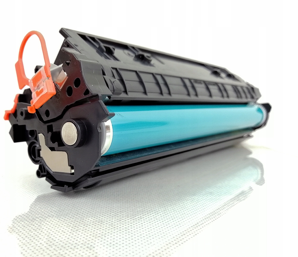 NOWY TONER do HP LASER JET PRO M12A M12W M26A 79A EAN (GTIN) 5907675580200