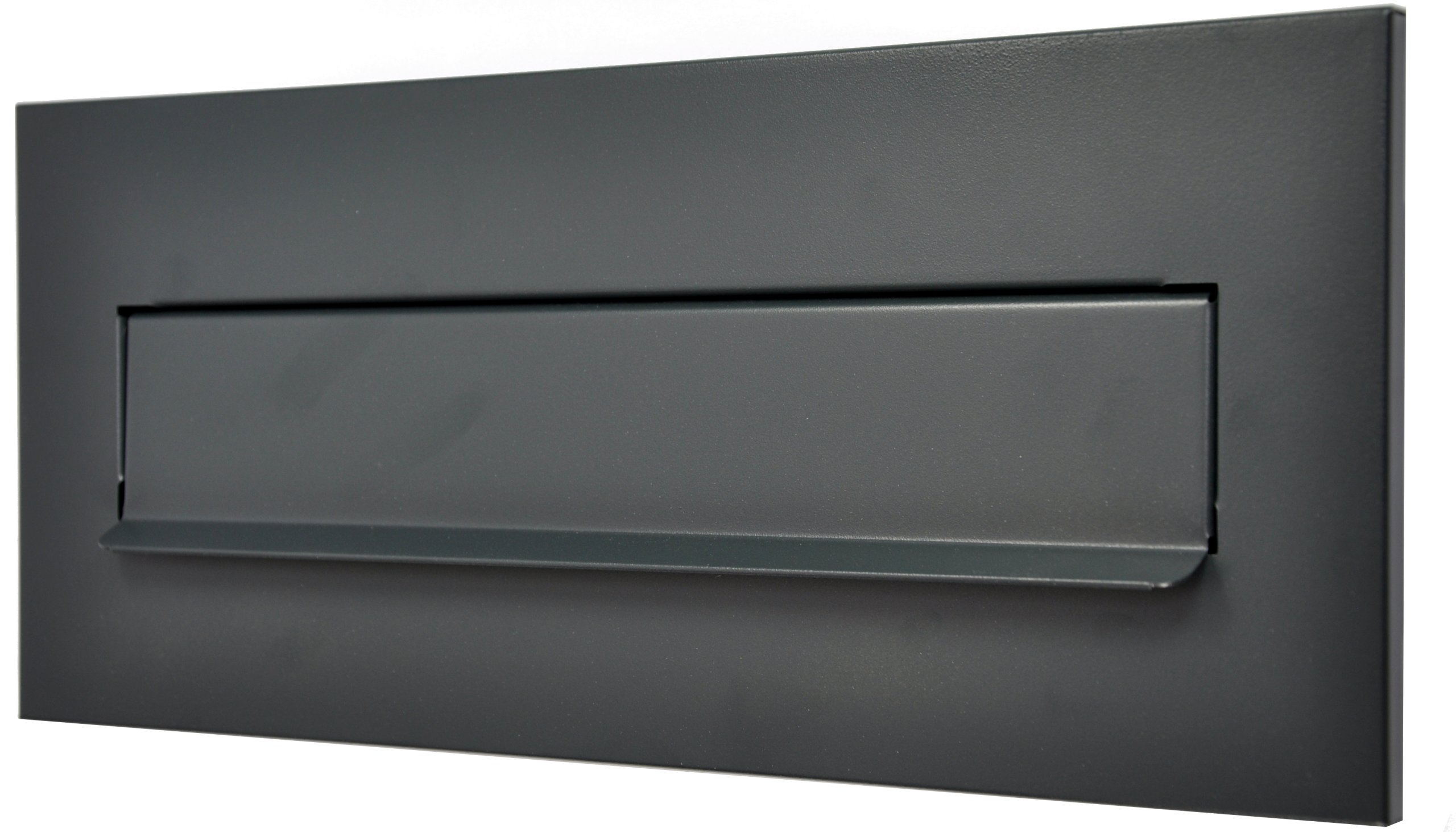 

Wrzutnik Listowy Drzwiowy Wrzutnia 305x135 mm