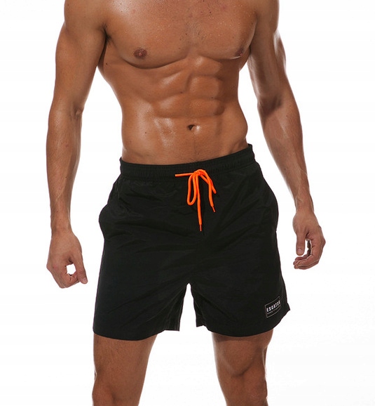 

Szorty Spodenki Bokserki Kąpielówki klasyczne XL