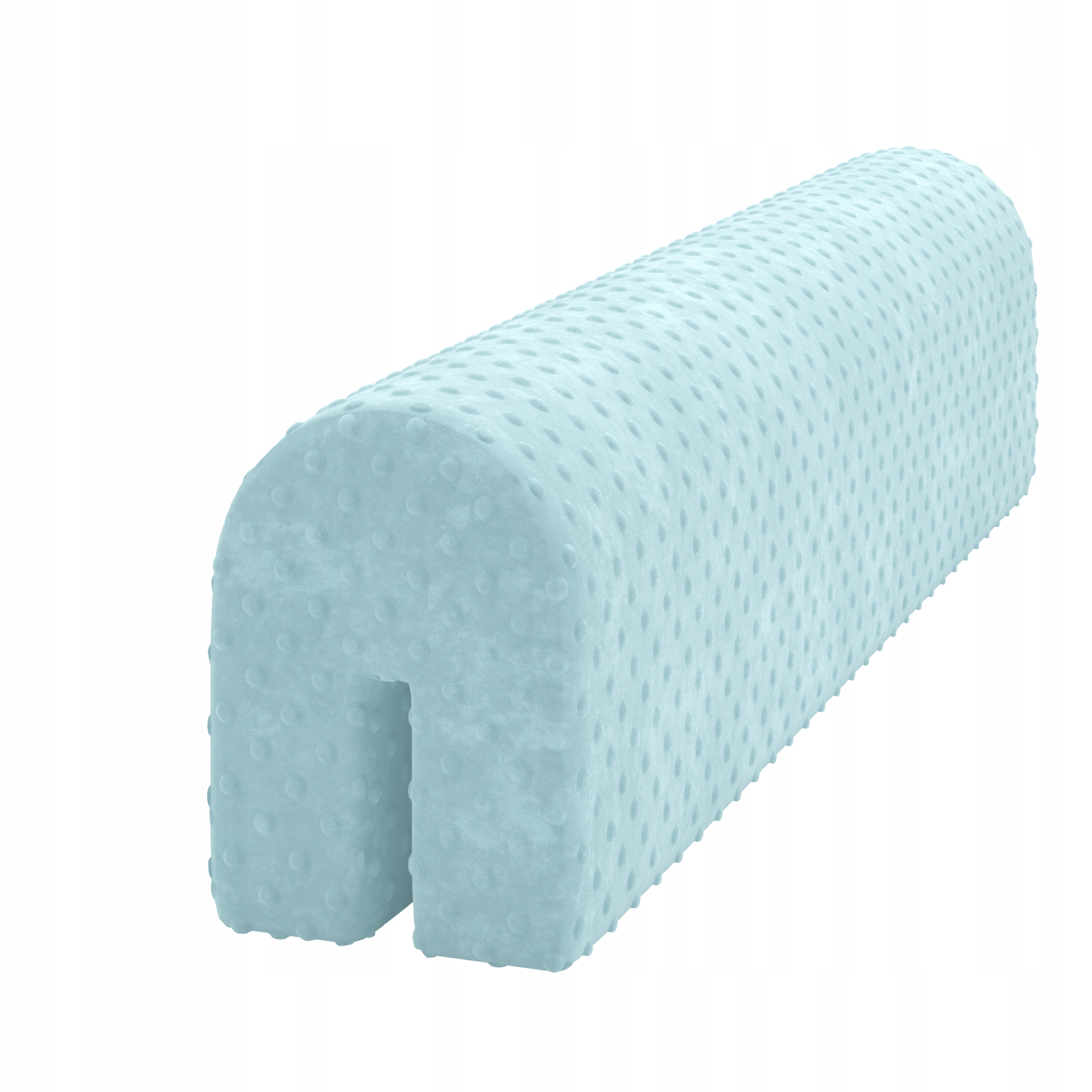 Ochraniacz na łóżko