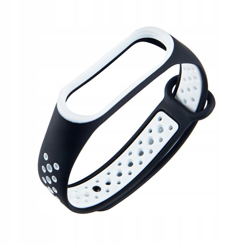

Pasek Sportowy Xiaomi MiBand 3 4 Mi Band 3 4