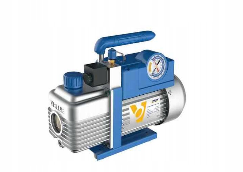 Pompa próżniowa Value V-i220Y R32 51l/min