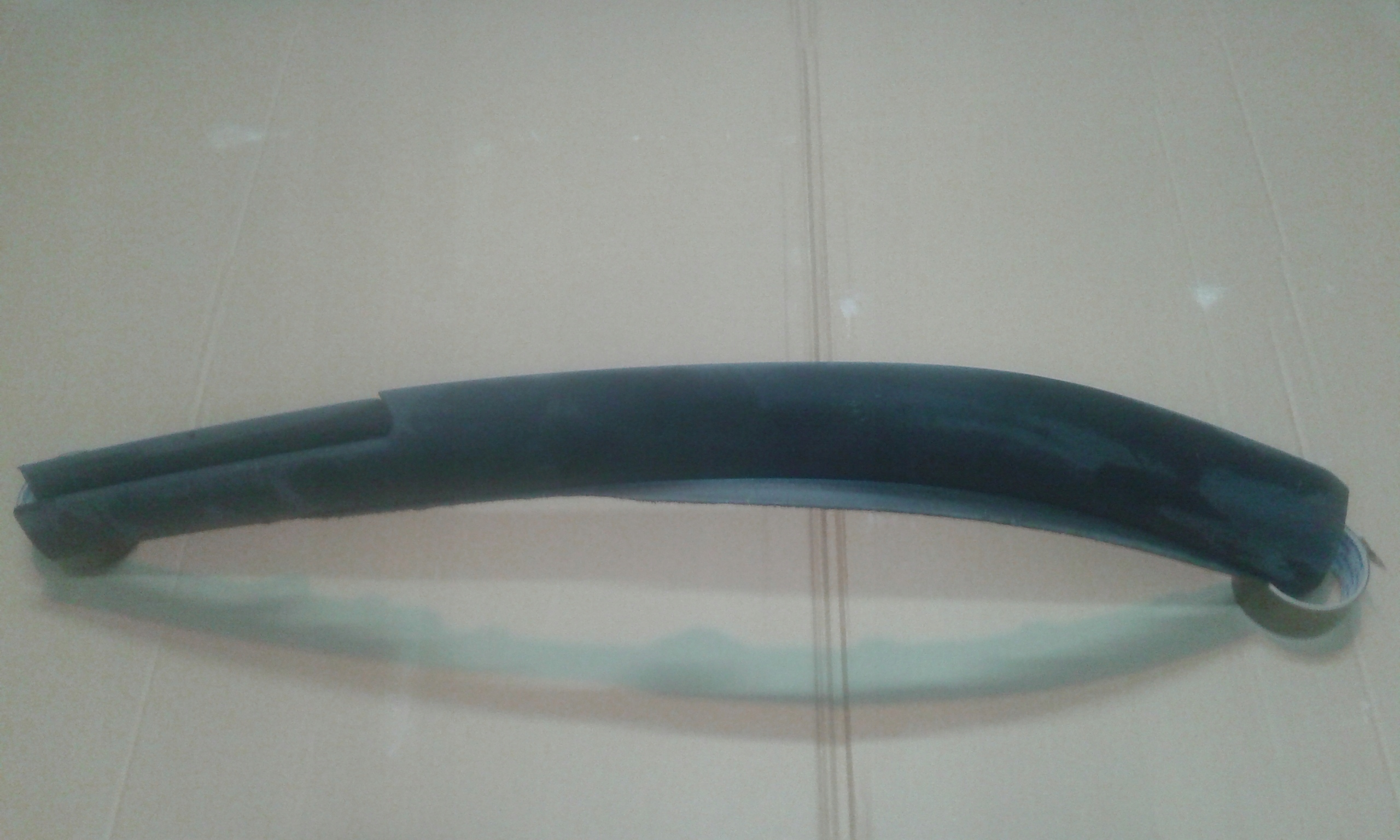 TOYOTA AVENSIS T25 03-06 HOKEJ ZDERZAKA LEWY