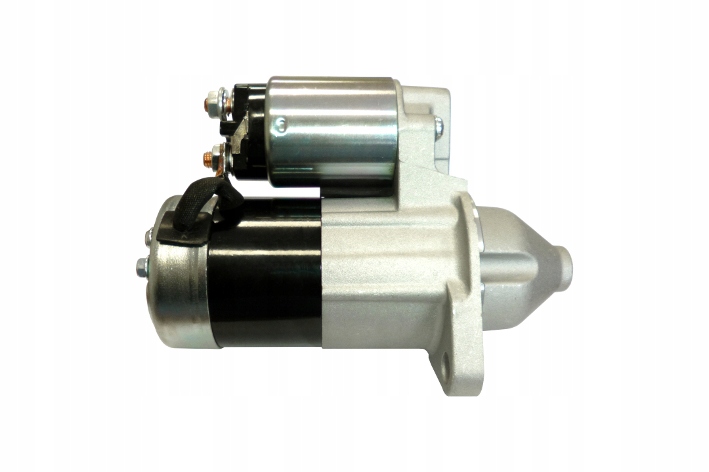 ROZRUSZNIK WOZEK HYSTER YALE SILNIK MAZDA F2