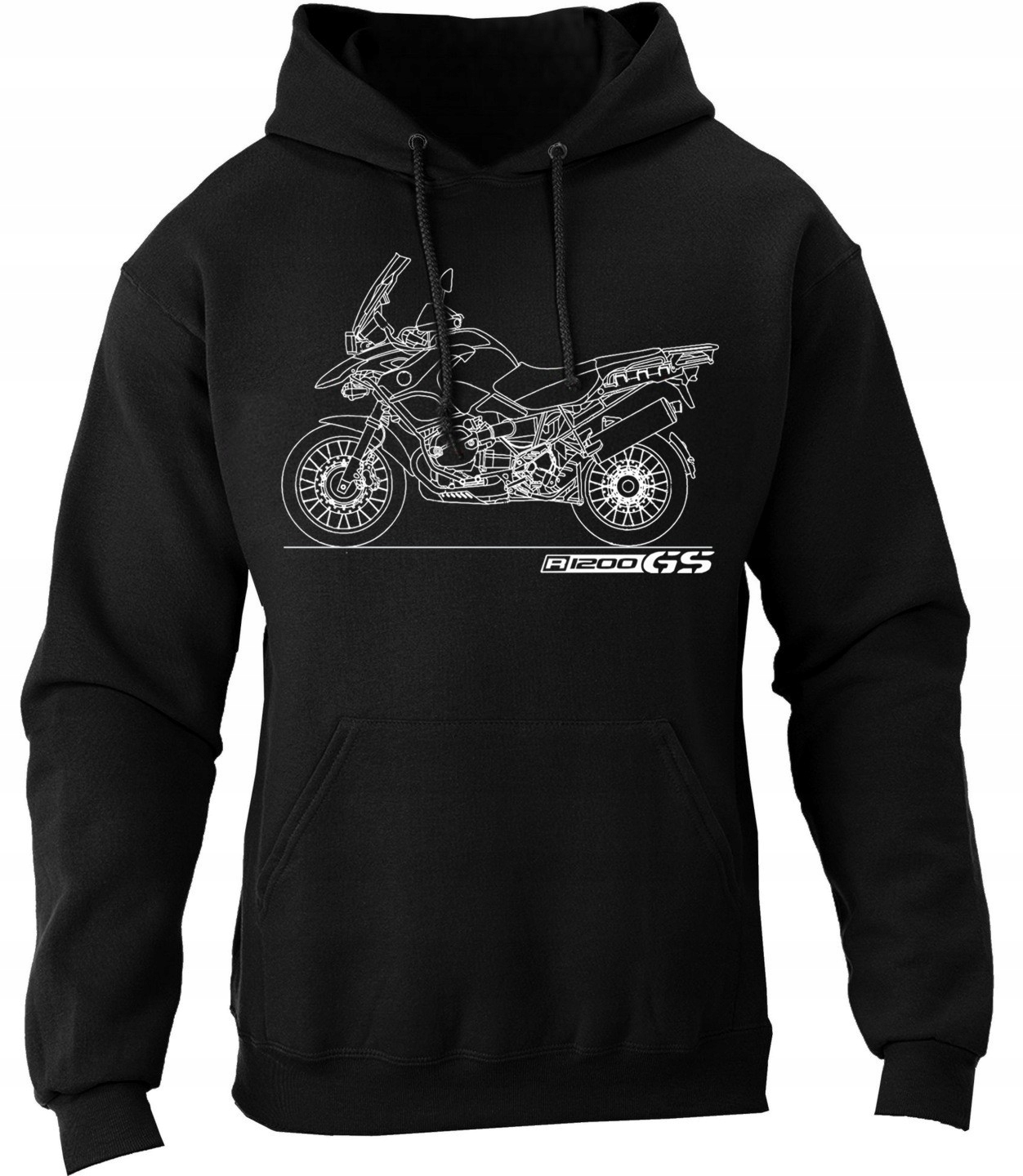 

Bluza bmw Gs R1200 Adventure Enduro duży Gs L