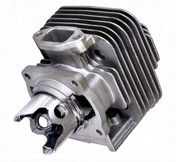 ZESTAW NAPRAWCZY CYLINDER DO KOSY SPALINOWEJ 40MM Kod producenta G81110A