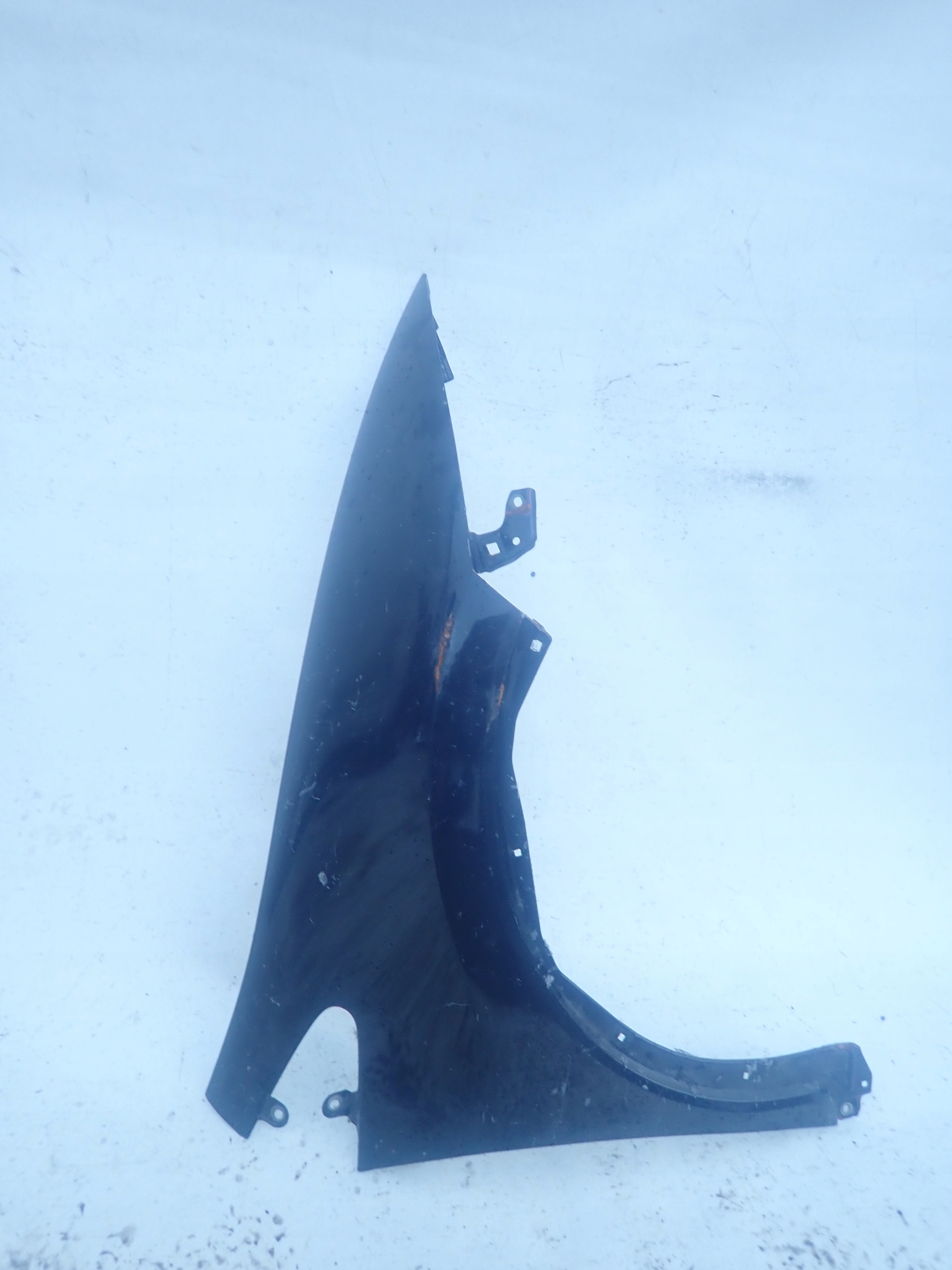 HONDA CIVIC UFO 06-11 fender right front front