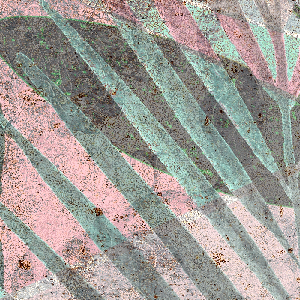 TAPETA ROLKA LIŚCIE BETON 0,5x10m f-A-0704-j-a Rodzaj flizelinowa