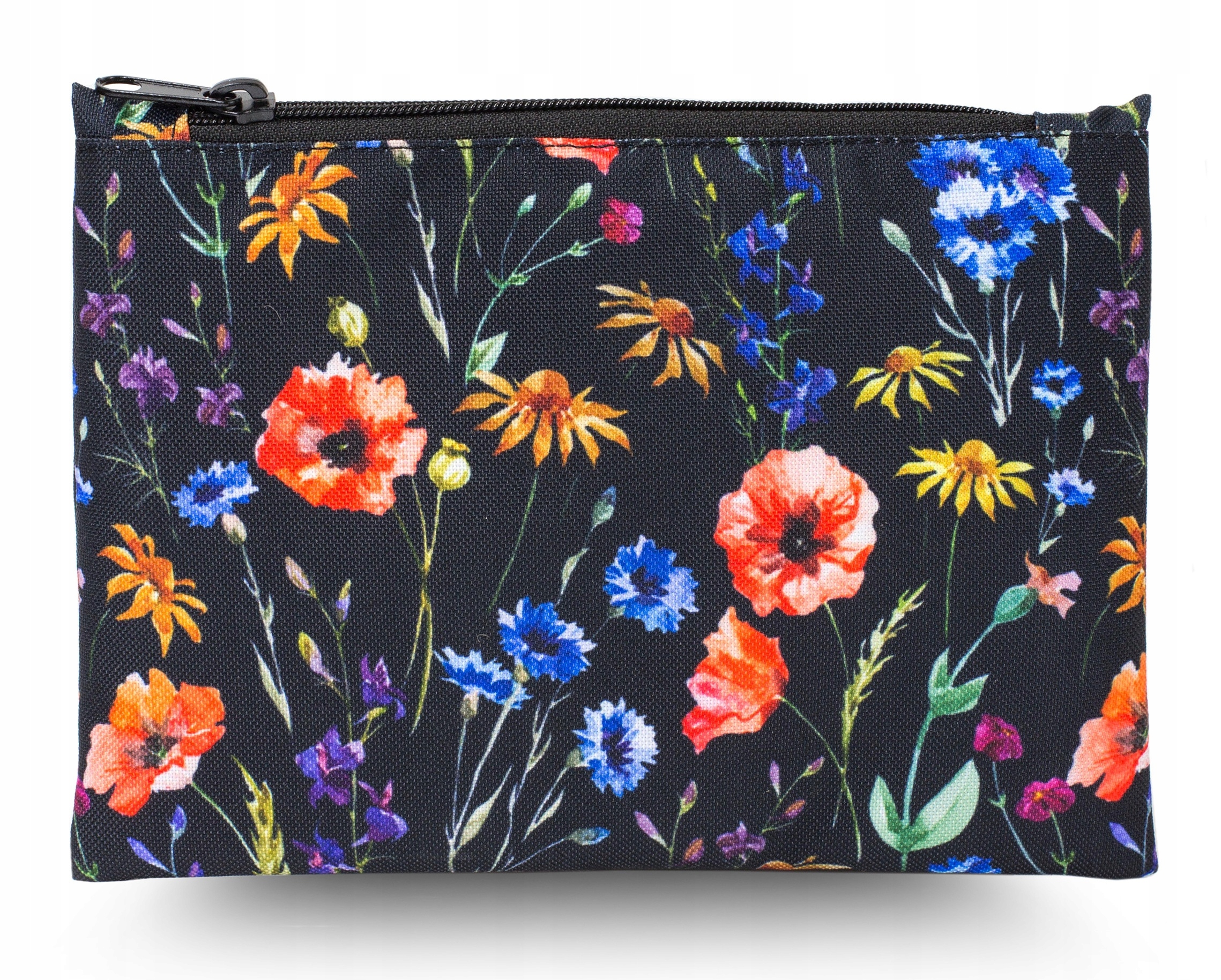 KOSMETYCZKA Saszetka Piórnik kaktusy 25WZORÓW EAN (GTIN) 5904365034166