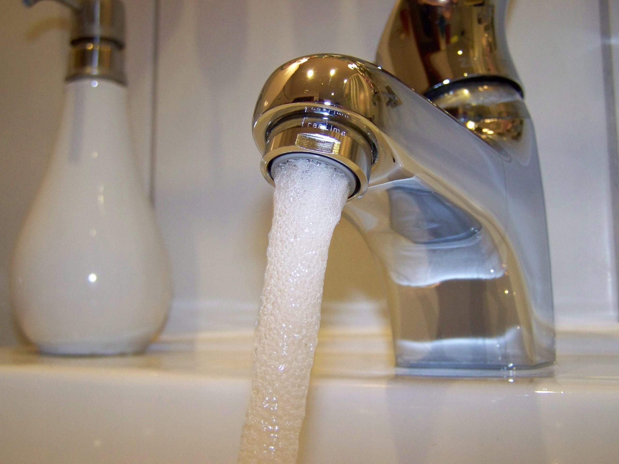 perlator Terla 2,5l/min napowietrzony gwint M24x1 Typ z gwintem zewnętrznym