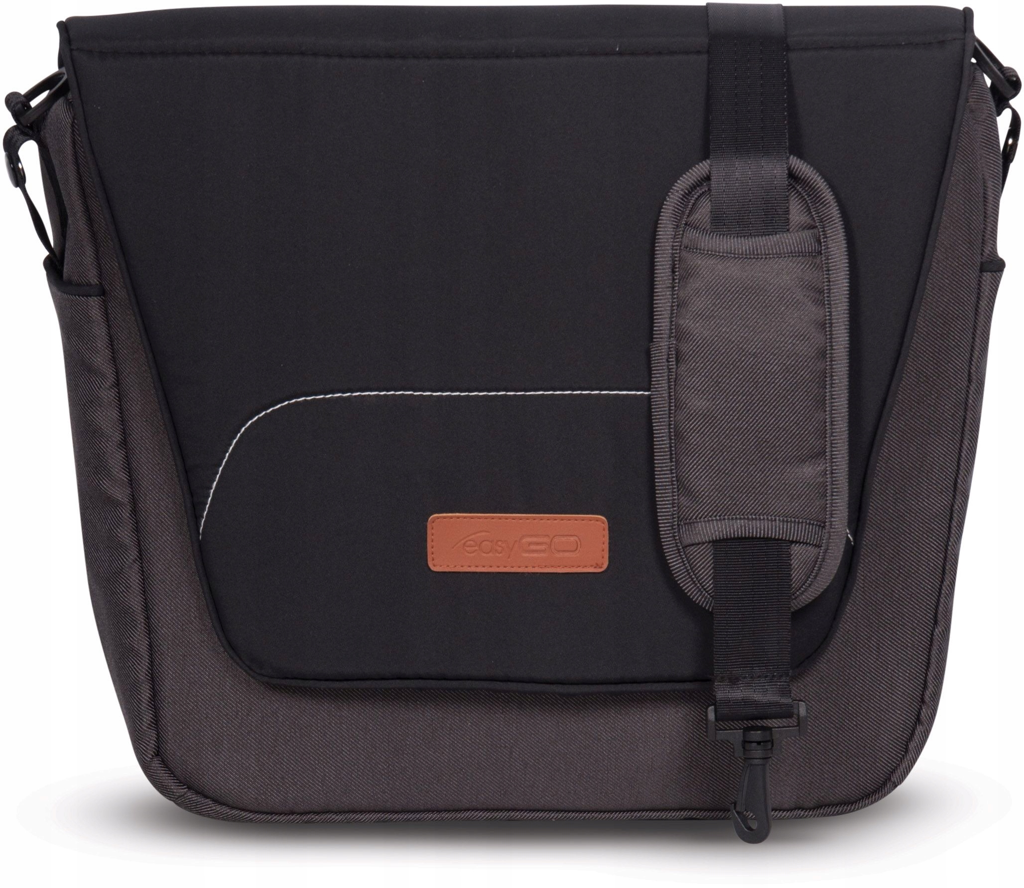 Torba do Wózka Easy Go Optimo Air Soul