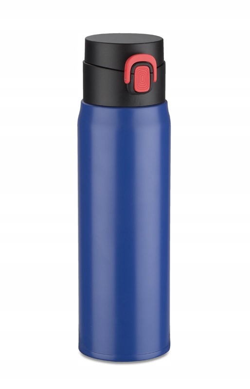 

Kubek próżniowy Termiczny Fade 420 ml auta szkoły