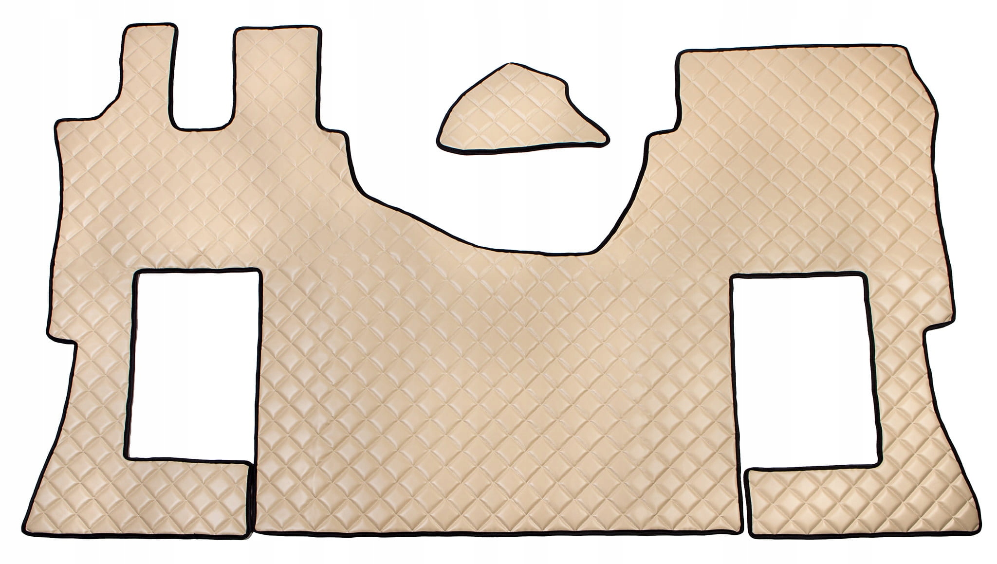 DYWAN DYWANIKI PIKOWANE MERCEDES MP IV 2011R F/AMO