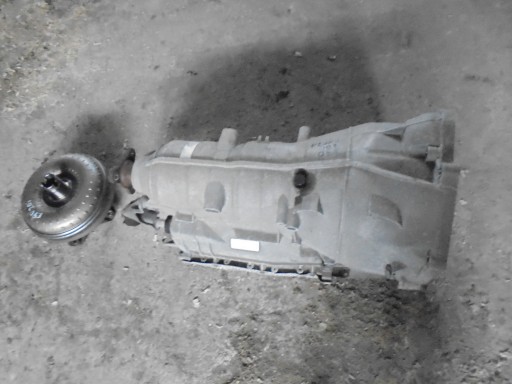 IDEALNA CAMBIO BMW XE90 E87 2,0I 6HP21 1