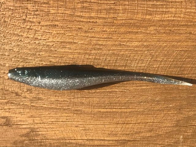 

Gumy Matusiak Kiełb 6cm nr 041 JaskółkaNOWOŚĆ 2020