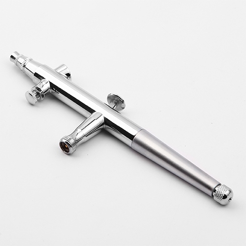 Aerograf TG186K z kompresorem modelarstwo paznokci Marka Magma