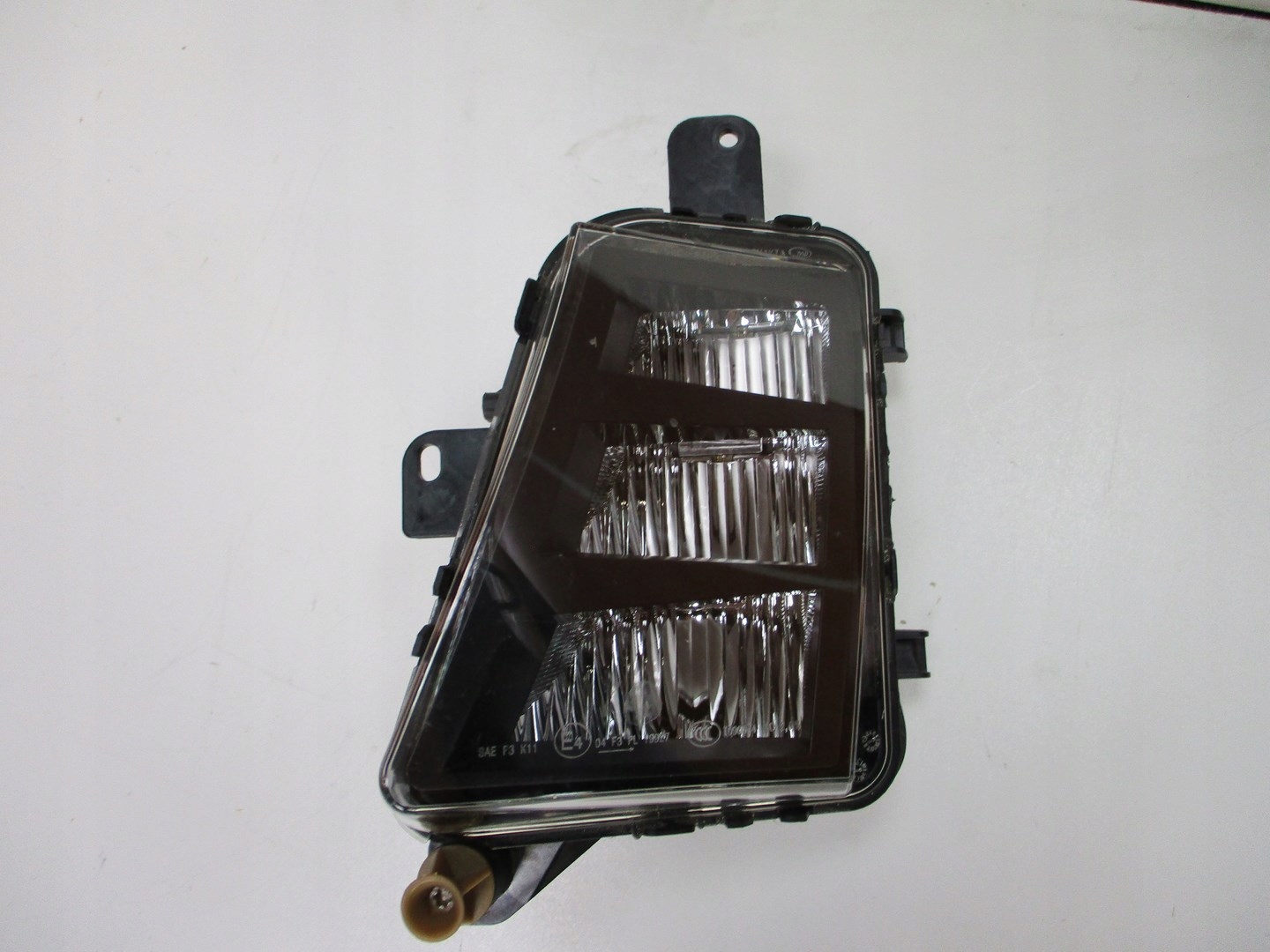 Halogen halogeny VW GOLF 7 VII 5G0 GTI LED NOWY Numer katalogowy części Halogen halogeny VW GOLF 7 VII 5G0 GTI LED NOWY