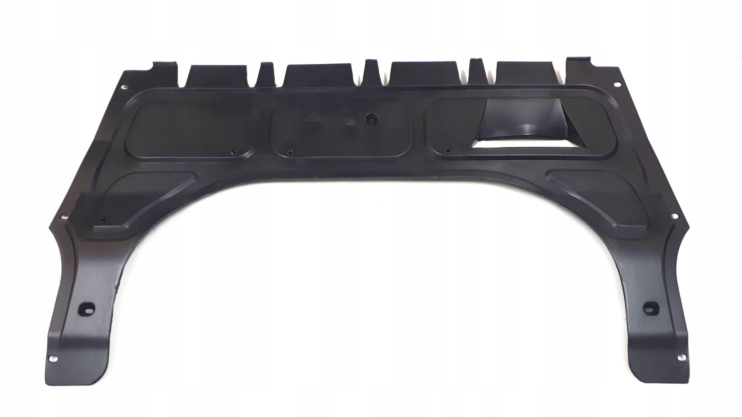 OSŁONA SILNIKA FABIA ROOMSTER POLO 6R0825237D Producent części DPA