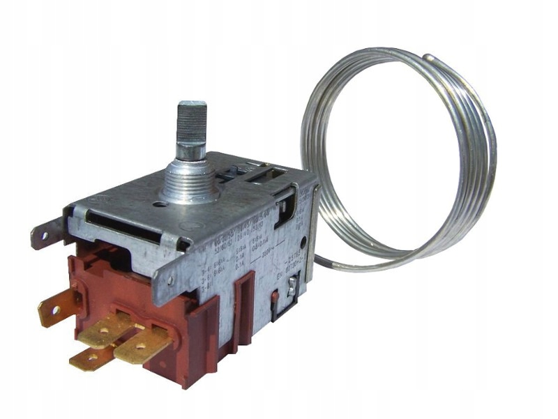 Термостат Холодильника Фото – Telegraph