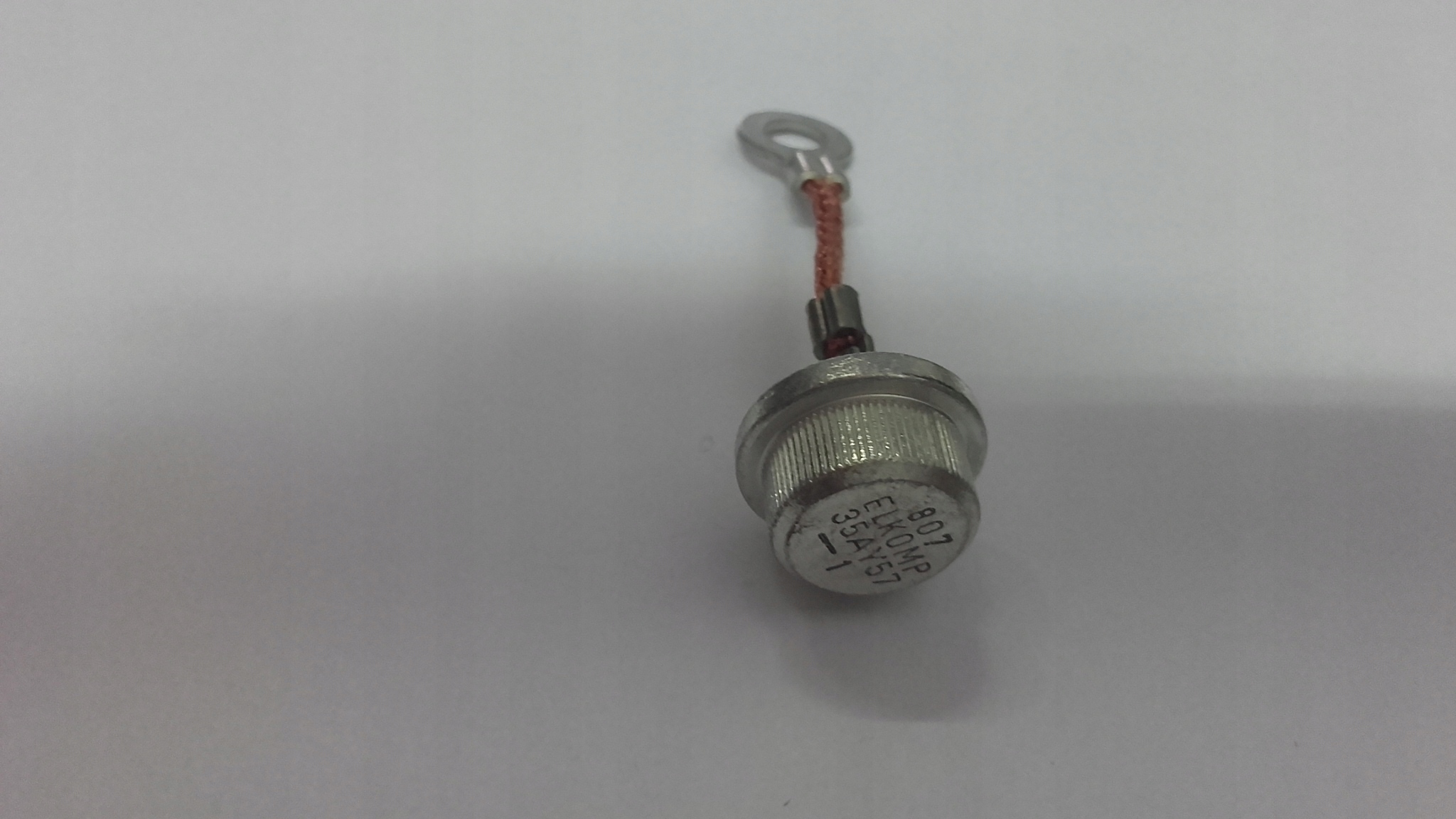 LIAZ TATRA DIODA ALTERNATORA I NOWA LUBLIN