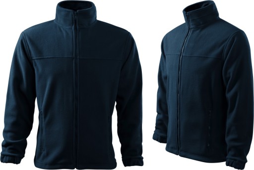

Bluza Robocza Kurtka Polar Polary Adler/rimeck L