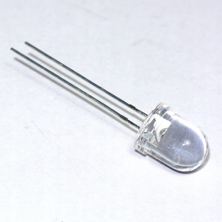 

Led pomarańczowa 7mm 100mcd 15' [4szt] #1186