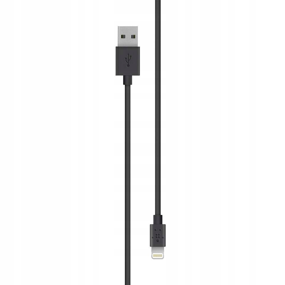 

Belkin - Kabel Mixit Usb-a 2.0 do Lightning, 2m