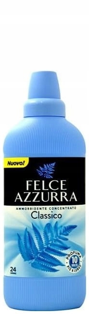 

Felce Azzurra Classico - 600ml - 24 płukania It