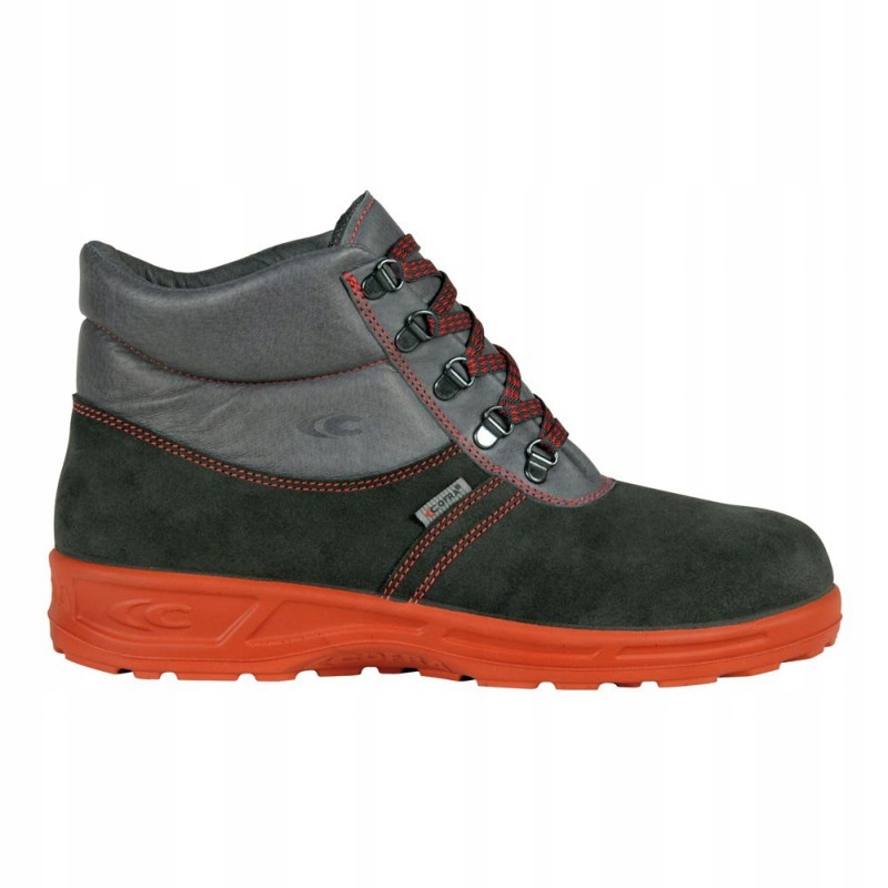 TETŐFEDŐ CIPŐ TETŐFEDŐ COFRA 41-ES