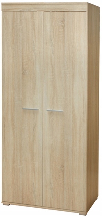 

Szafa uchylna dwudrzwiowa 80cm dąb sonoma M-15