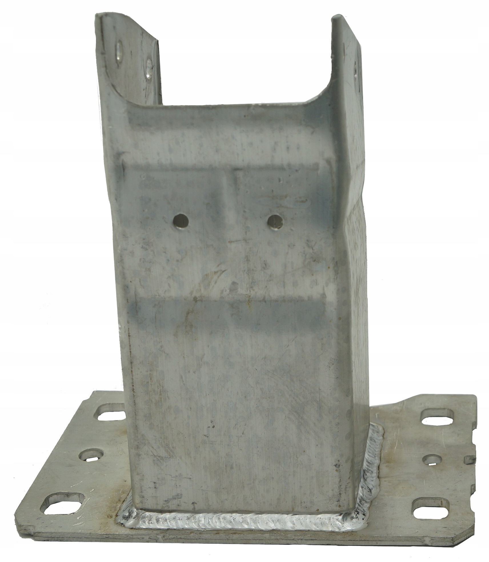 STREFA ZGNIOTU SZTYCA BELKI LEWA AUDI A5 8W6 NOWA Strona zabudowy przód