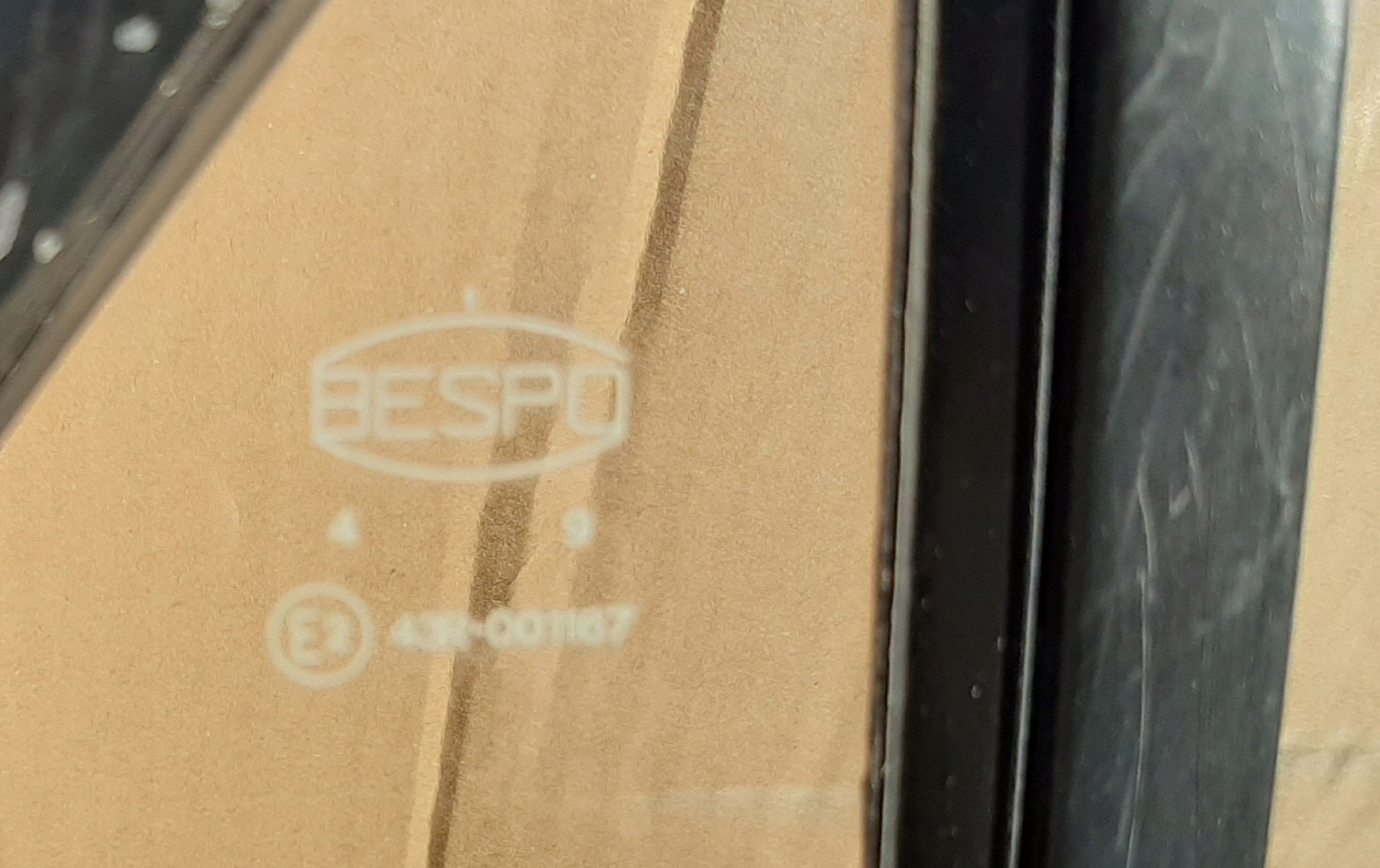 FSO POLONEZ BOREWICZ DRZWI KPL. PRAWE TYŁ Typ samochodu Samochody osobowe